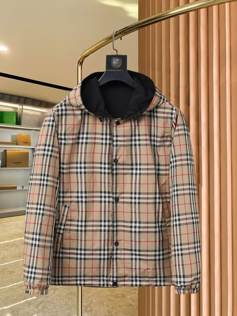 Burberry Outwear